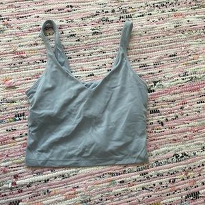 Lululemon align tank
